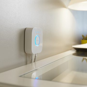 Philips Hue get started