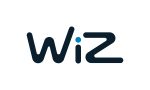 WiZ logo