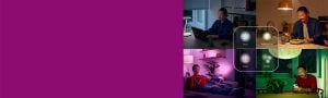Create your perfect ambient light