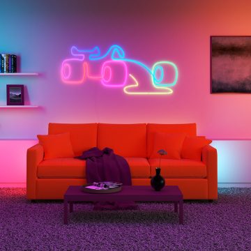 PRÓXIMA PARADA: TU SALA DE ESTAR